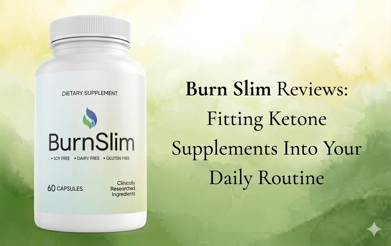BurnSlim