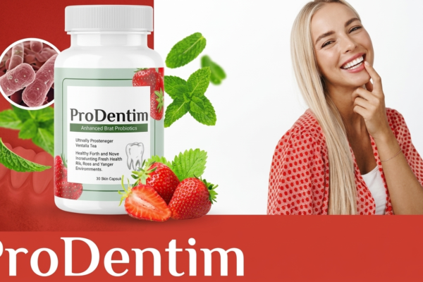 ProDentim