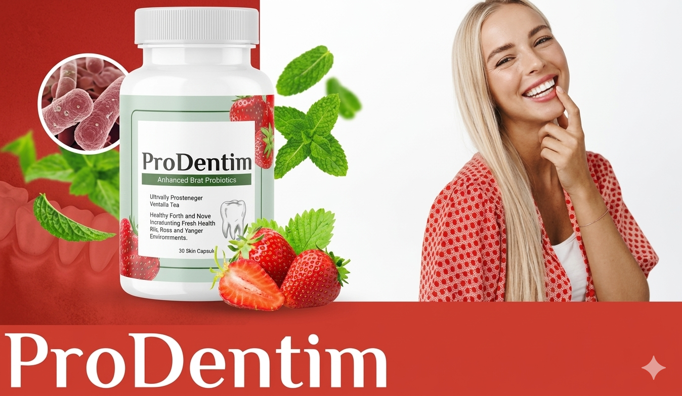 ProDentim