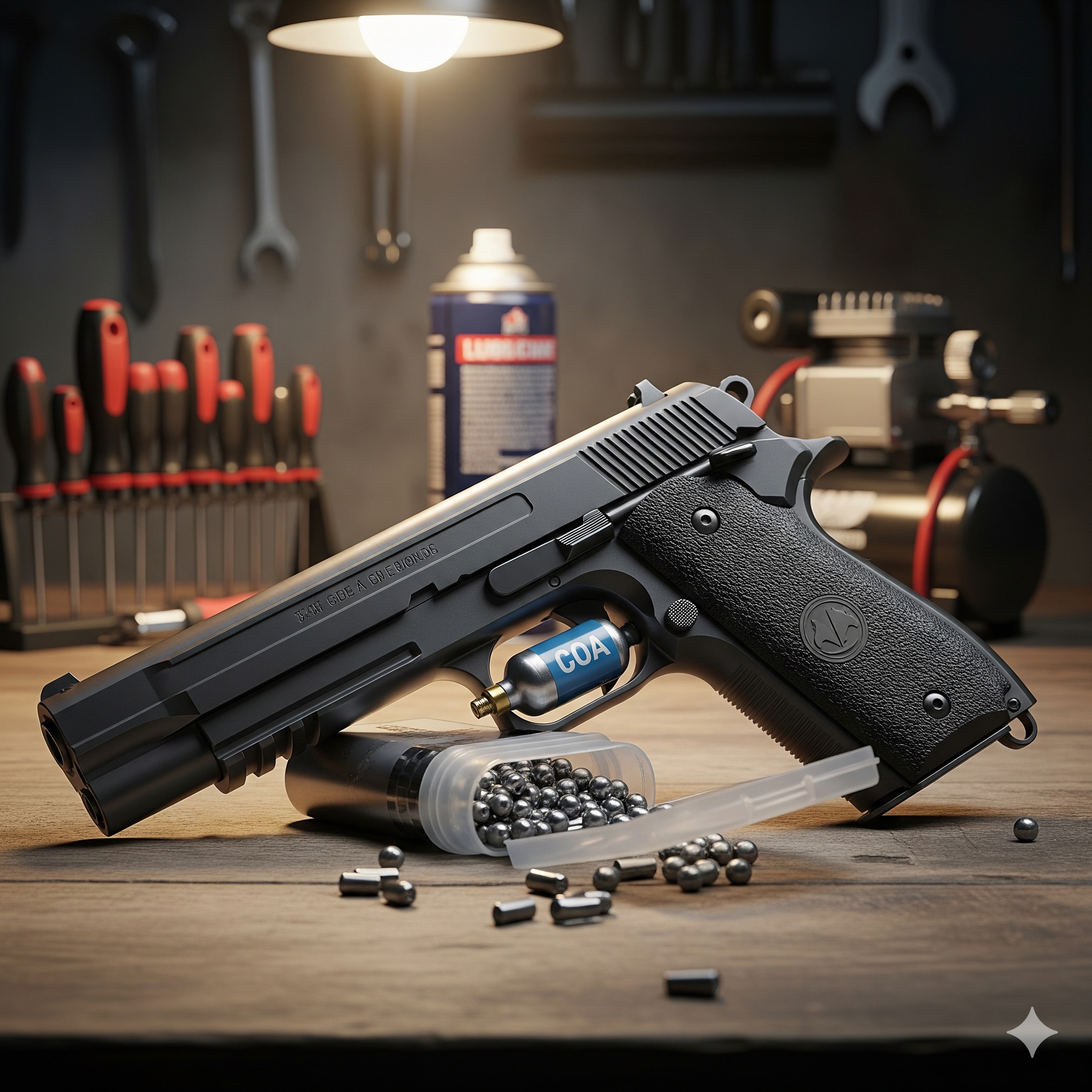 From Tactical Play to Survival Styling: The Rise of Gel Blasters and Collectible Fixed Blades
