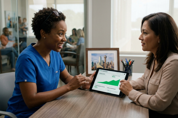 AR Management Services: The Key to Faster Payments and Better Cash Flow