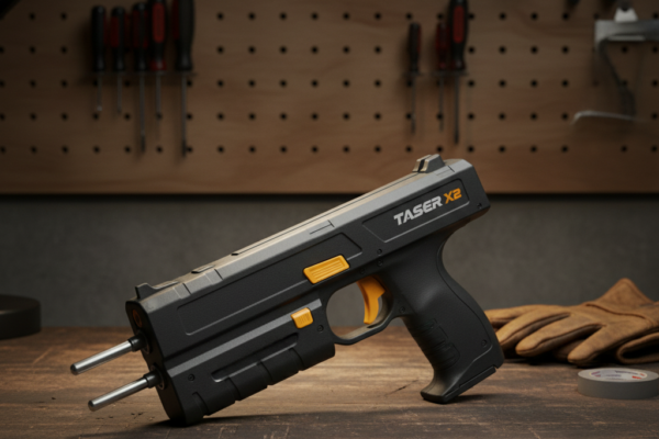 From Plinking to Competitive Play: Navigating the Worlds of Air Guns and Gel Blasters