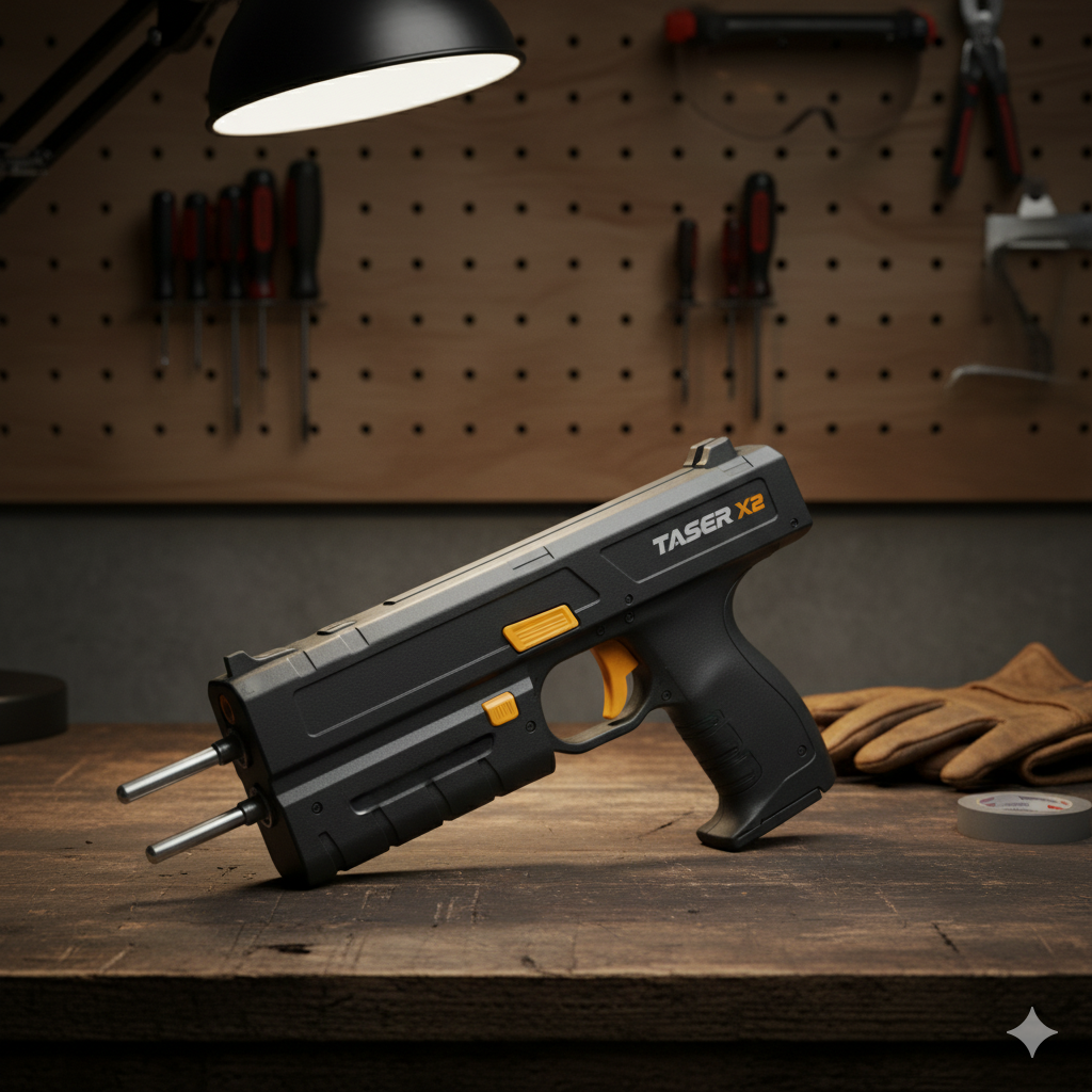 From Plinking to Competitive Play: Navigating the Worlds of Air Guns and Gel Blasters