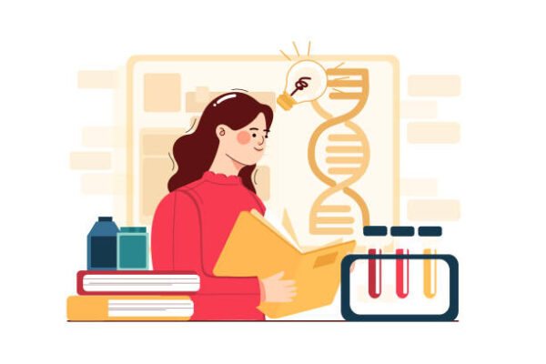 Genetics Homework Guide