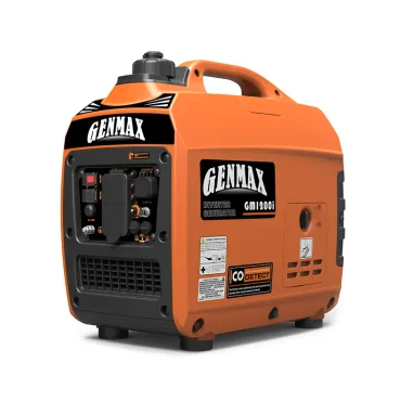 Genmax 9000