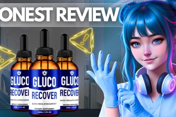 Gluco Recover
