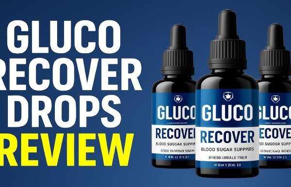 Gluco Recover