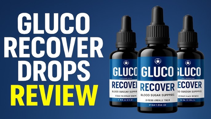 Gluco Recover