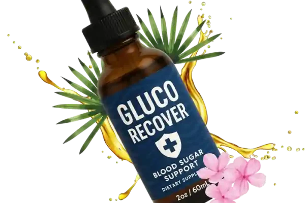 Gluco Recover