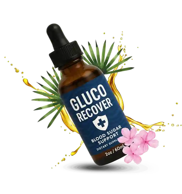 Gluco Recover