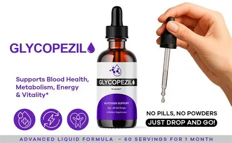 GlycoPezil