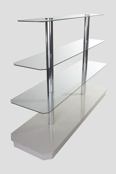 gondola shelving