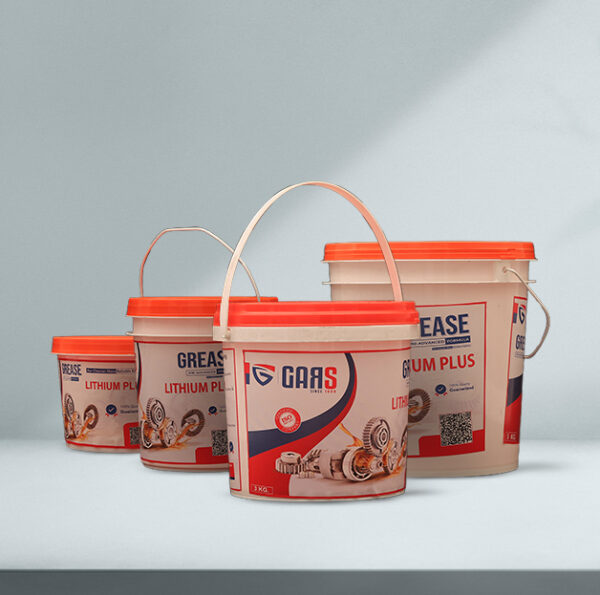 Grease Manufacturer Exporter UAE