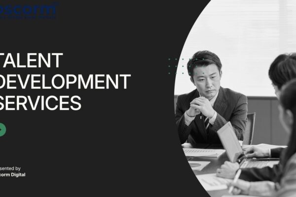 Talent Development Services