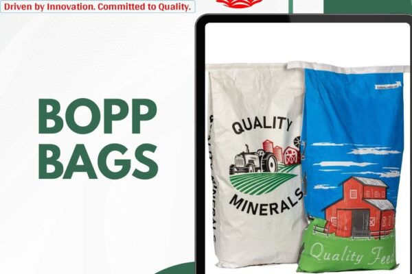 BOPP Bags