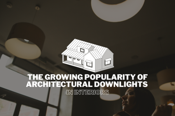 Growing Popularity of Architectural