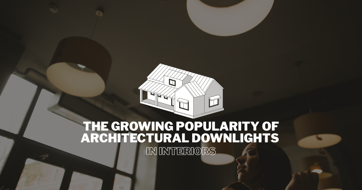 Growing Popularity of Architectural