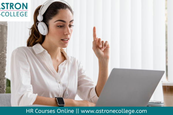 HR Course Online