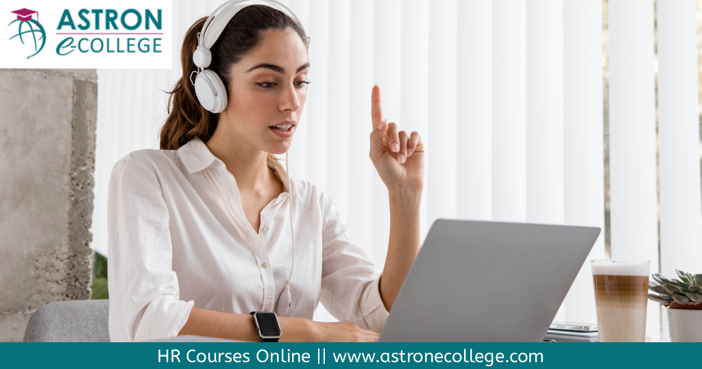 HR Course Online