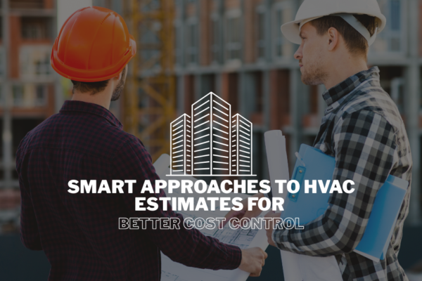 HVAC Estimates