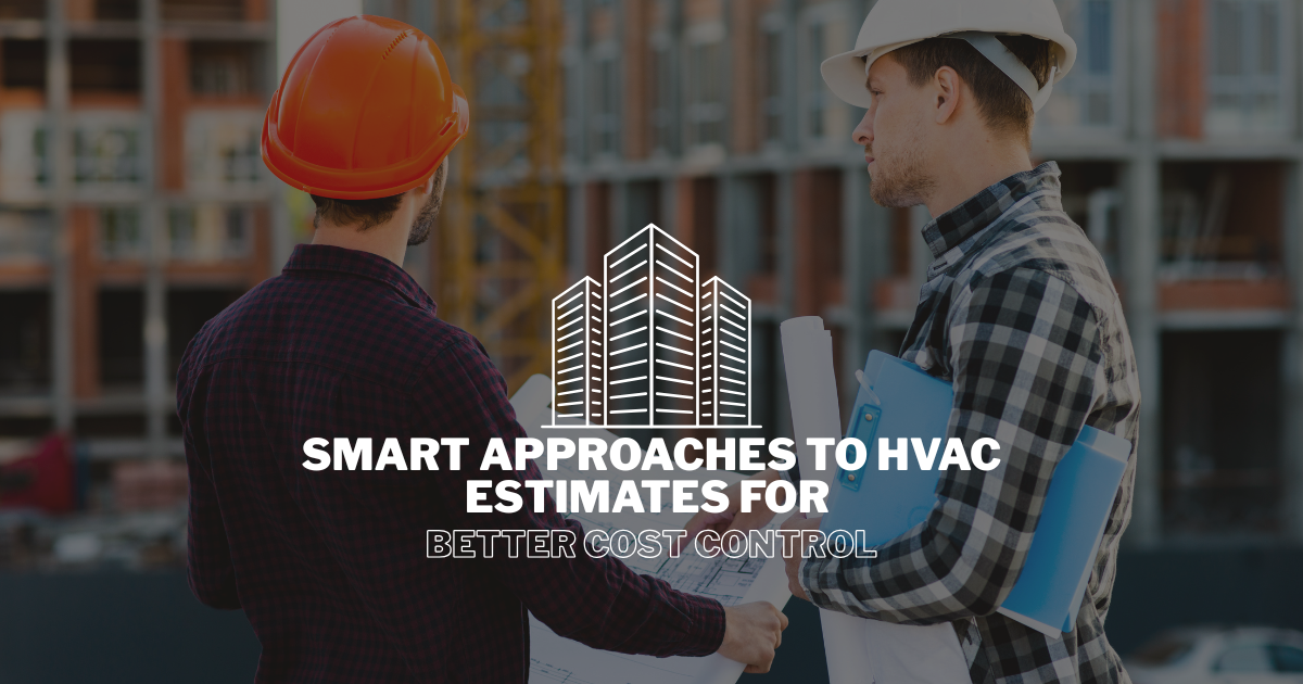 HVAC Estimates