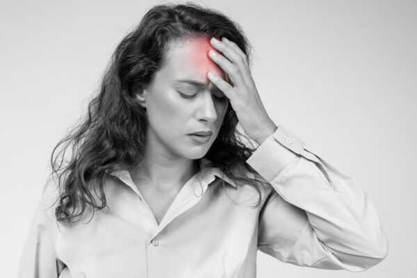 Headache Treatment in Richardson