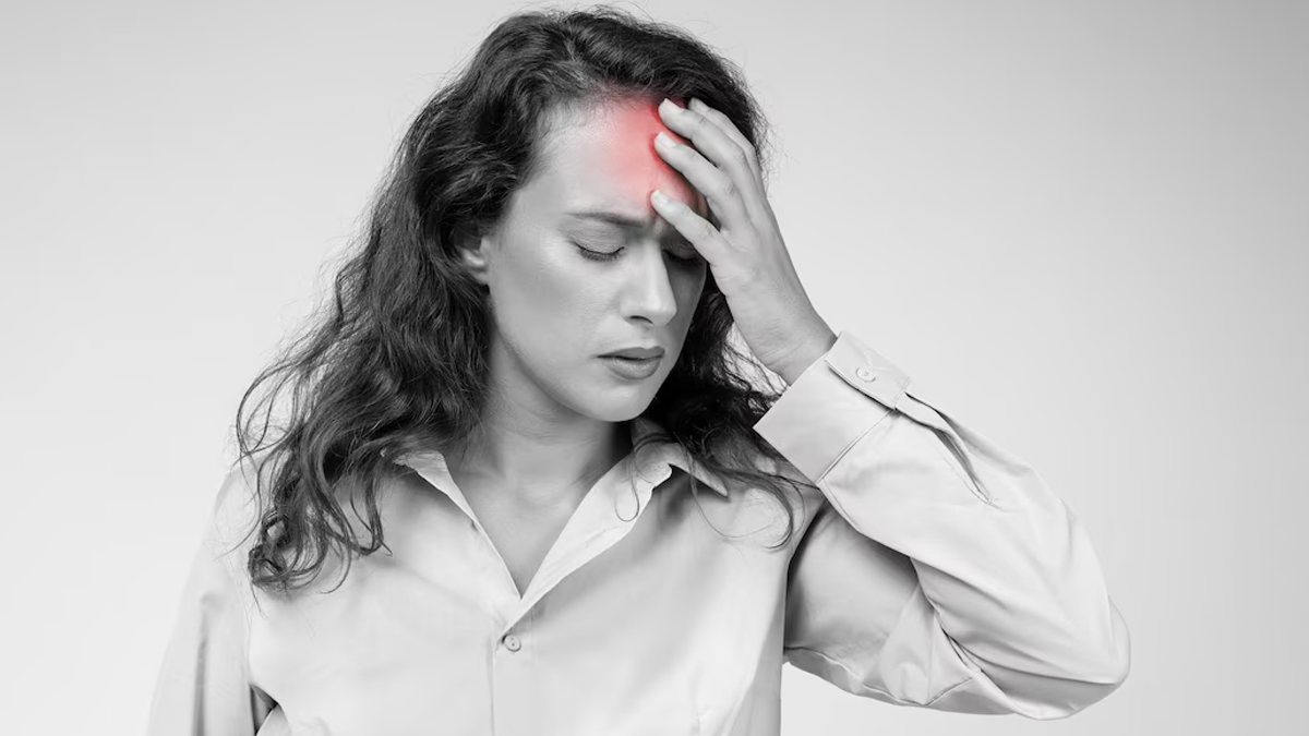 Headache Treatment in Richardson