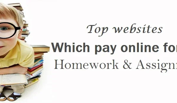 Which Website Is Best for Assignment Help?