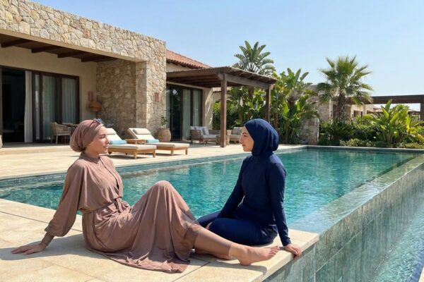 Best Modest Swimwear Shops in Abu Dhabi