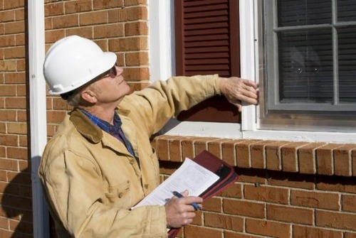 Home inspections