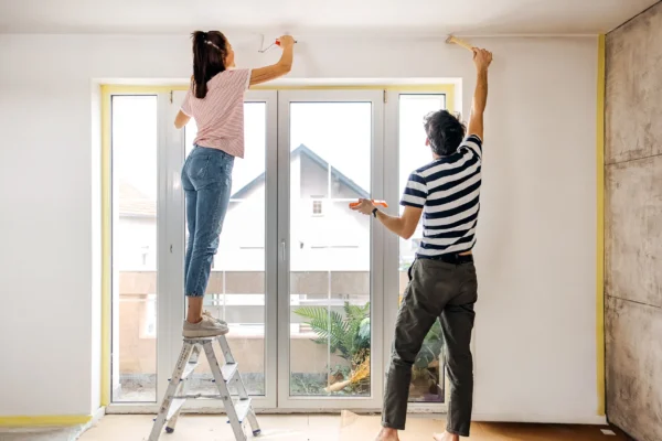 Local home inspectors