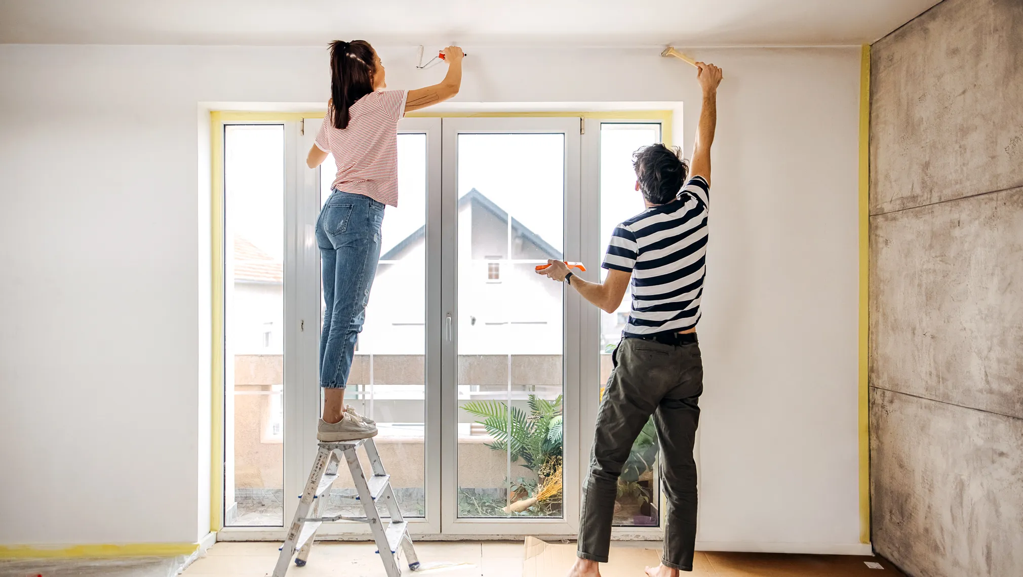 Local home inspectors