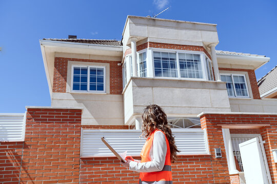 Commercial home inspection services