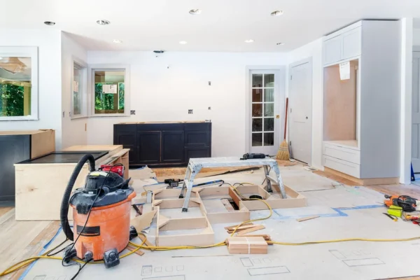 Home Renovation Services