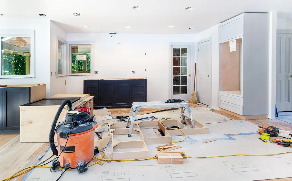 Home Renovation Services