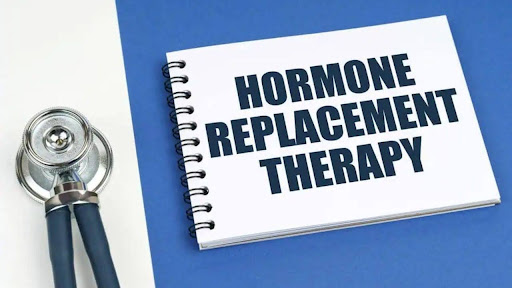 Hormone Replacement Therapy Boynton Beach