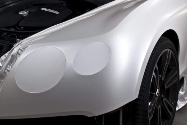 Car Wrapping
