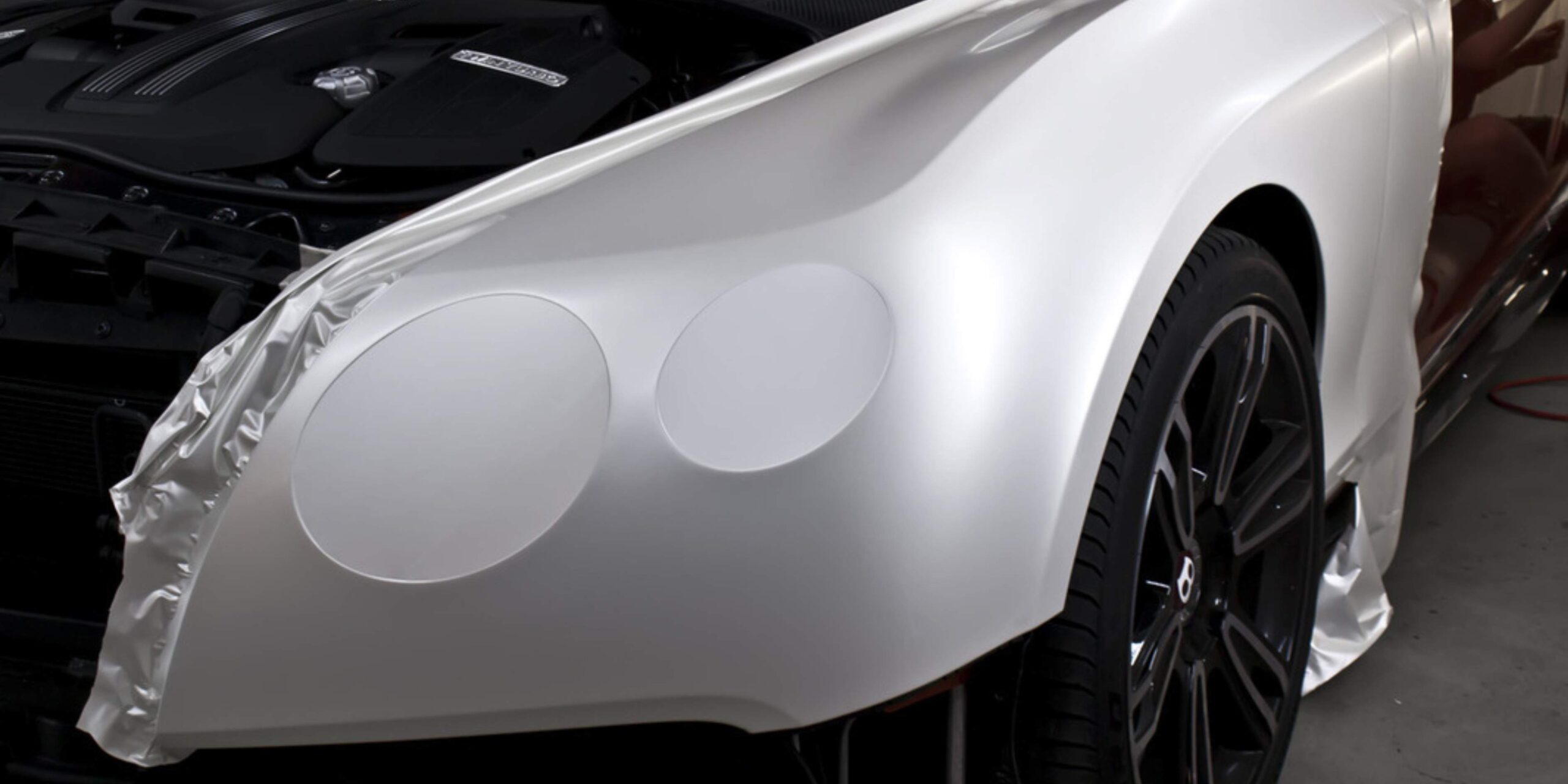 Car Wrapping