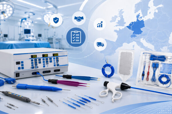 How European Hospitals Are Rethinking Surgical Instrument Procurement in 2026