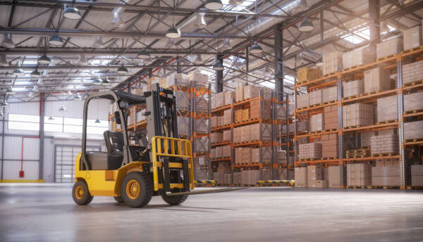 forklift rental