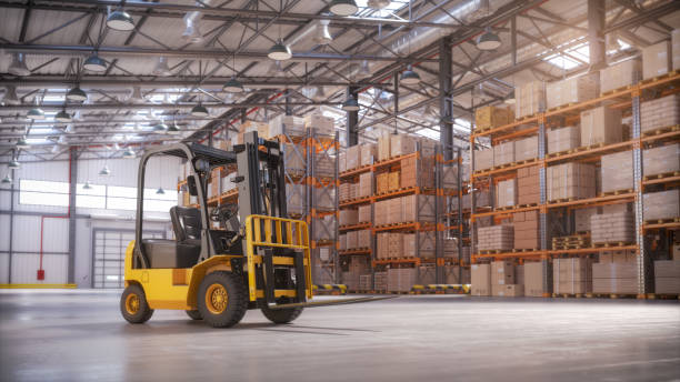 forklift rental