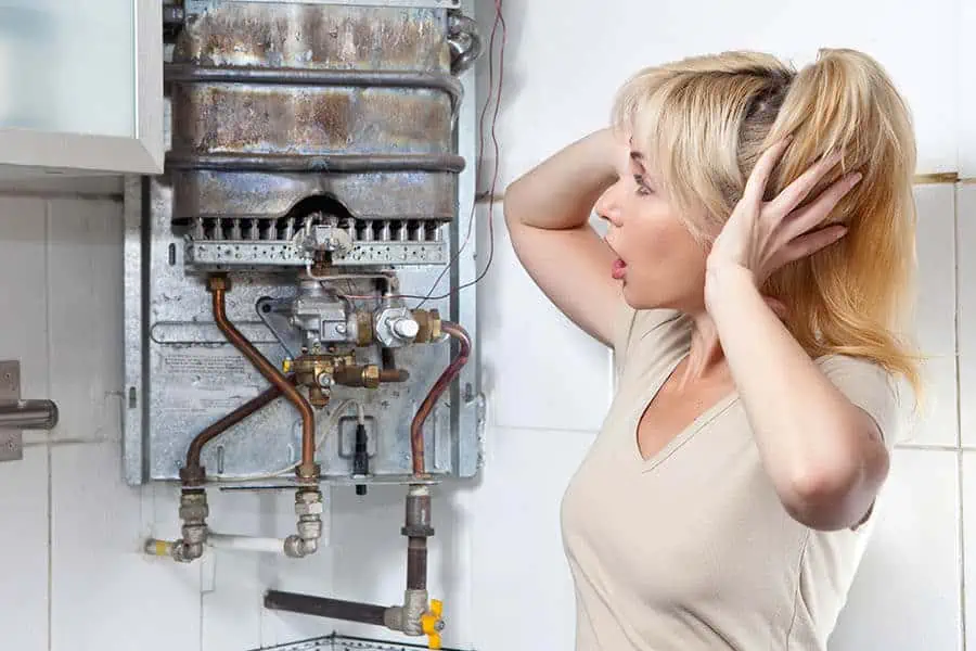 Replacing Your Old Boiler