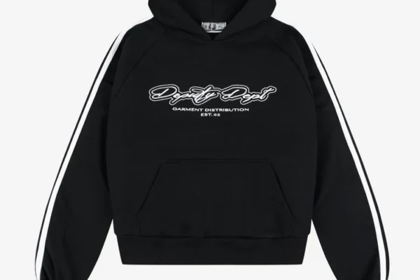 Shopping Experience at Deputy Department Online Store