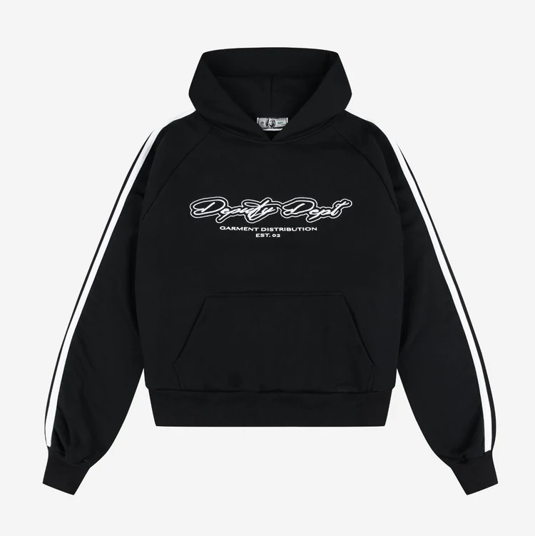 Shopping Experience at Deputy Department Online Store