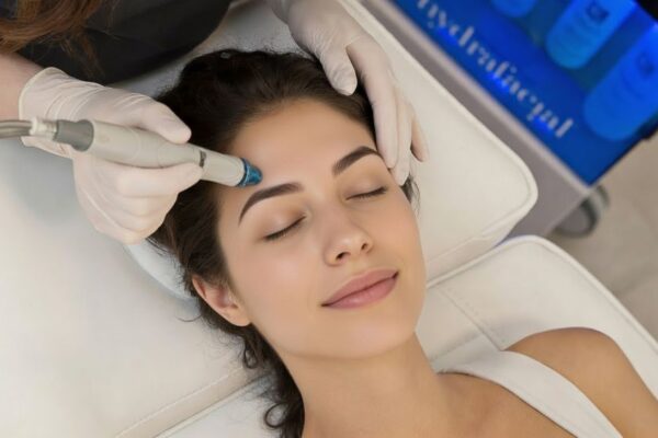 HydraFacial Scottsdale AZ