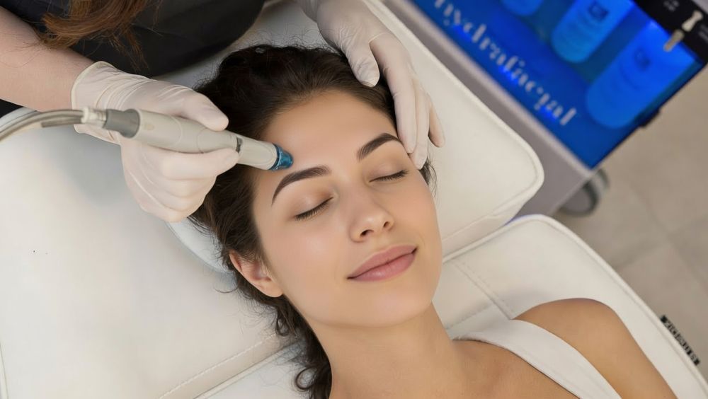 HydraFacial Scottsdale AZ