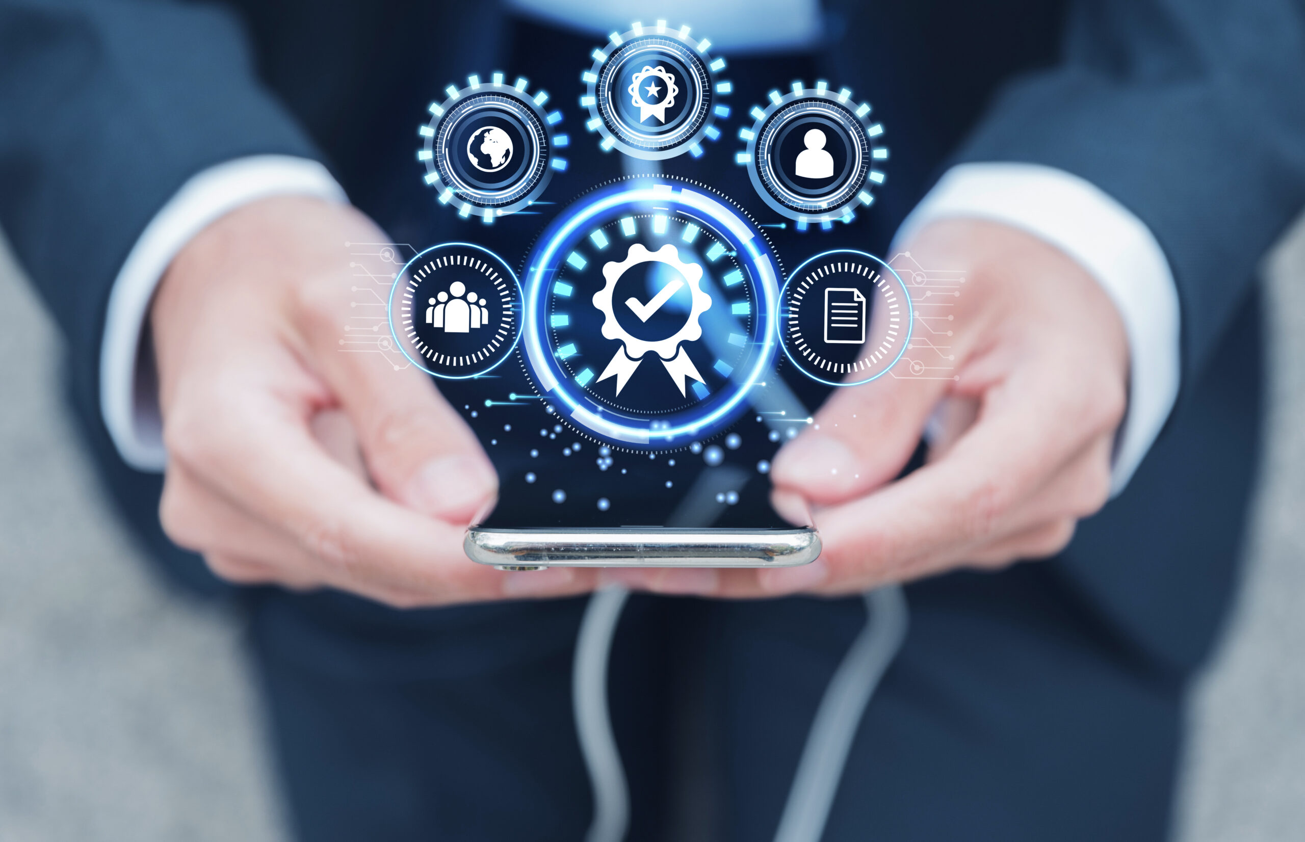 How to Get ISO Certification