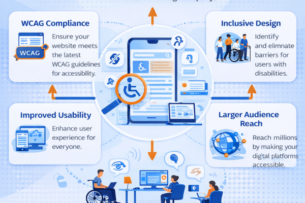 Accessibility Testing