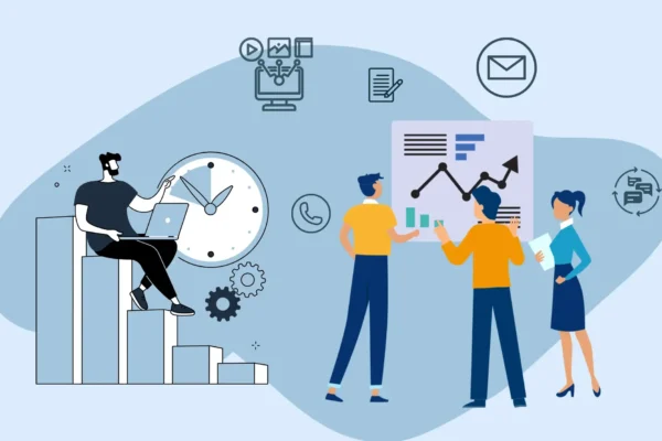 Integrated hiring support improving workforce quality and performance