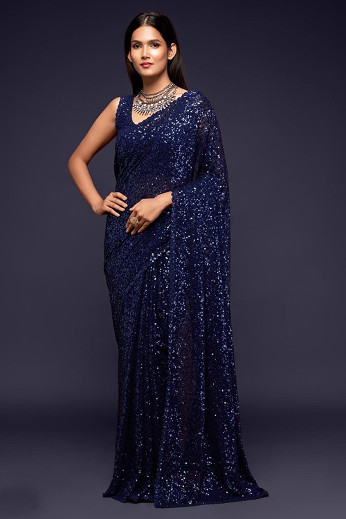 Indian sarees